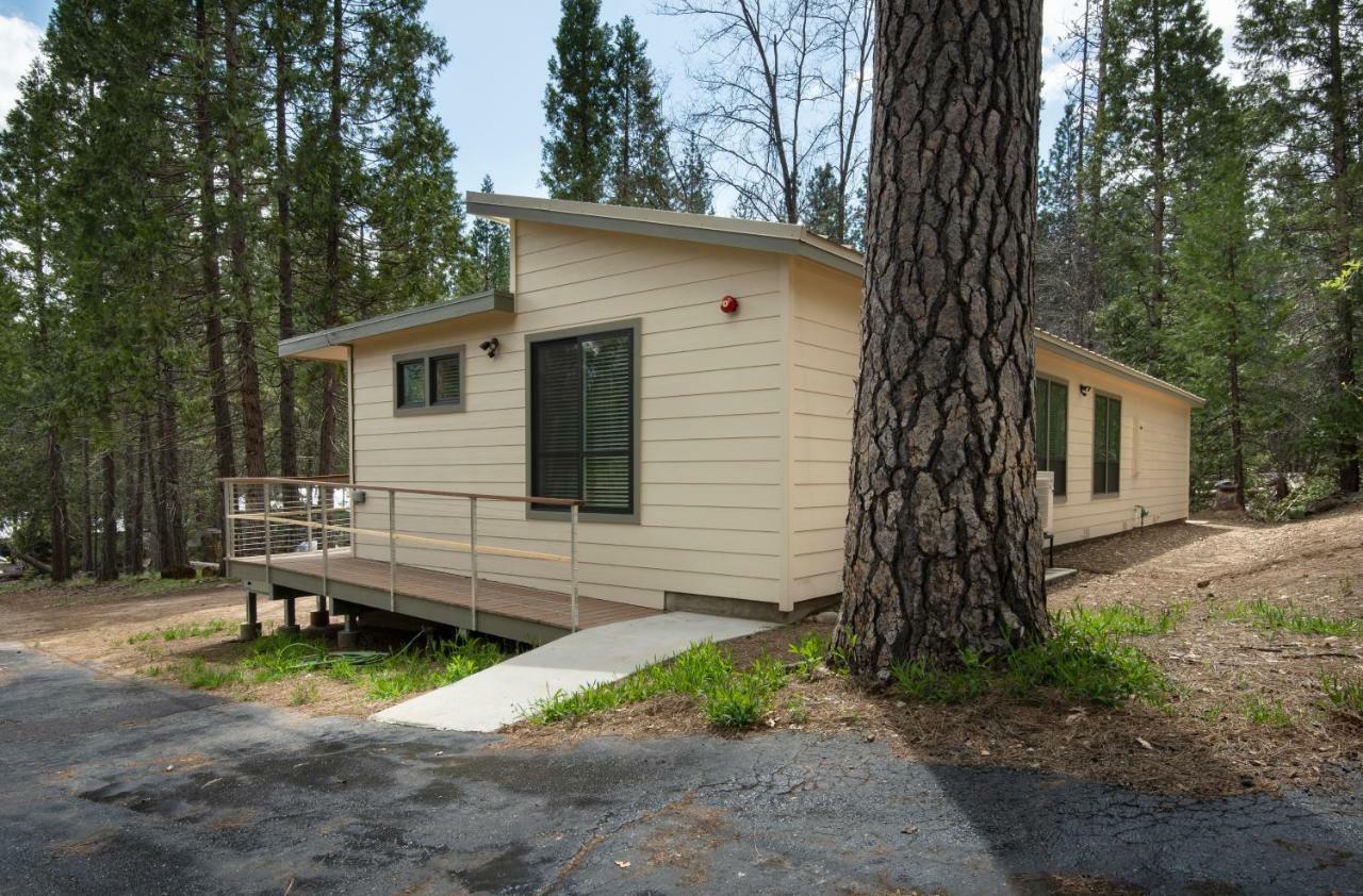 11R Spring Meadow Retreat Villa Wawona Bagian luar foto