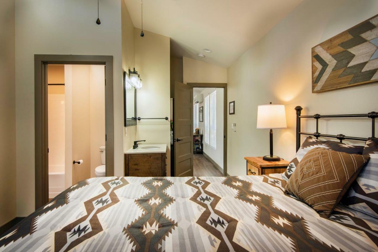 11R Spring Meadow Retreat Villa Wawona Bagian luar foto
