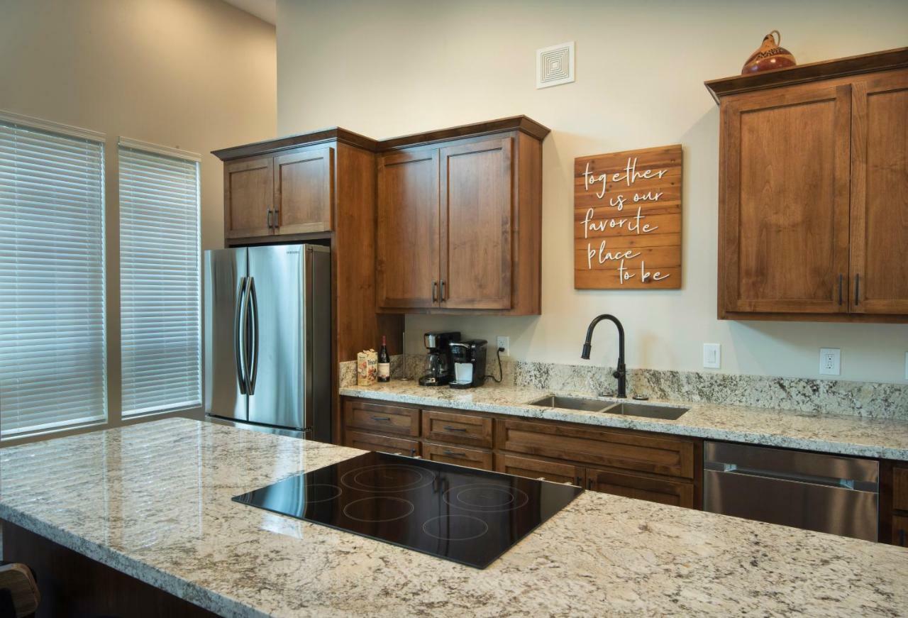 11R Spring Meadow Retreat Villa Wawona Bagian luar foto