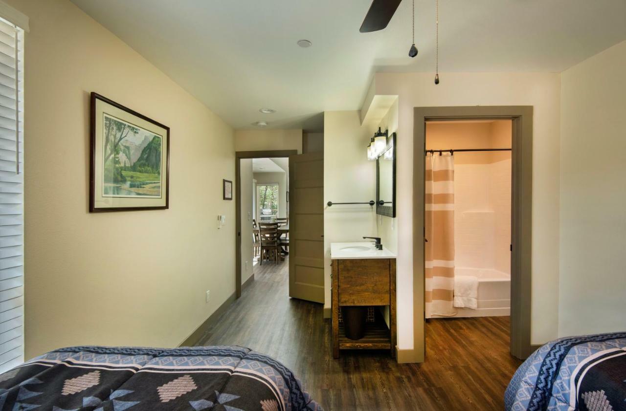 11R Spring Meadow Retreat Villa Wawona Bagian luar foto